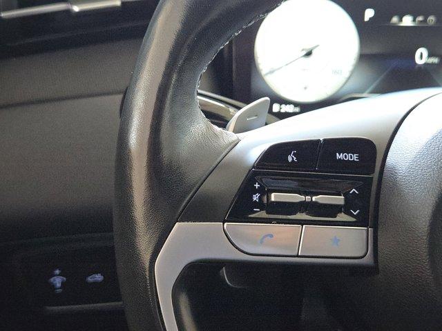 2024 Hyundai SANTA CRUZ Vehicle Photo in Decatur, TX 76234