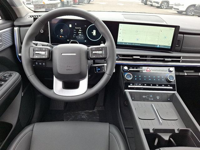 2026 Hyundai SANTA FE Vehicle Photo in Philadelphia, PA 19116