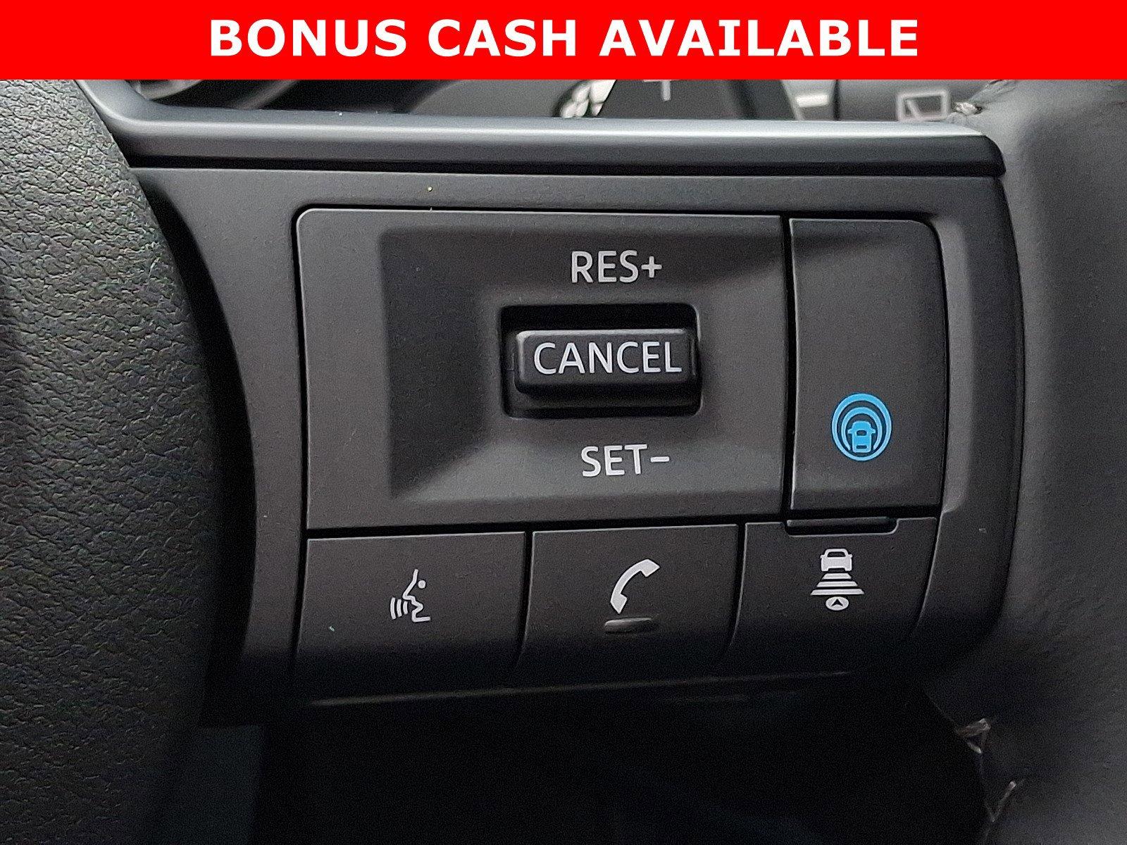 2025 Nissan Pathfinder Vehicle Photo in Jenkintown, PA 19046