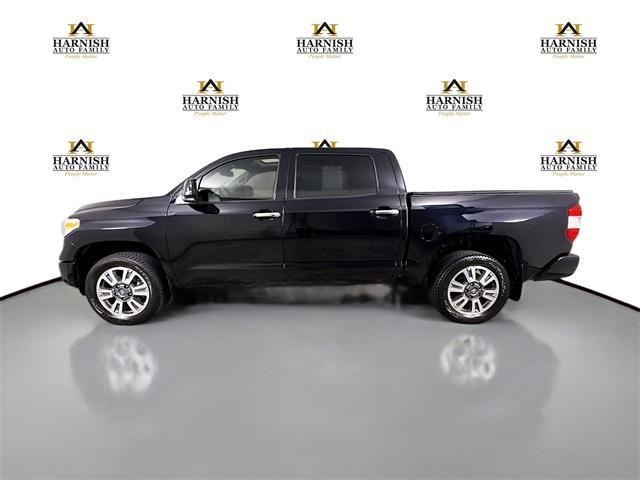2020 Toyota Tundra 4WD Vehicle Photo in Everett, WA 98204