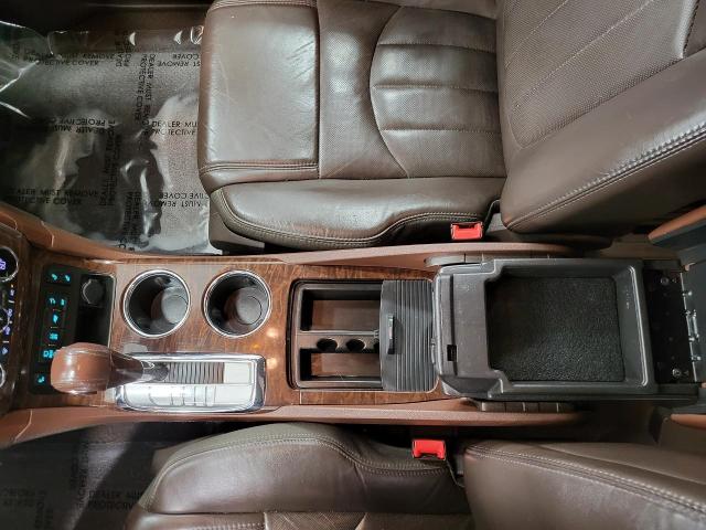2014 Buick Enclave Vehicle Photo in NEENAH, WI 54956-2243