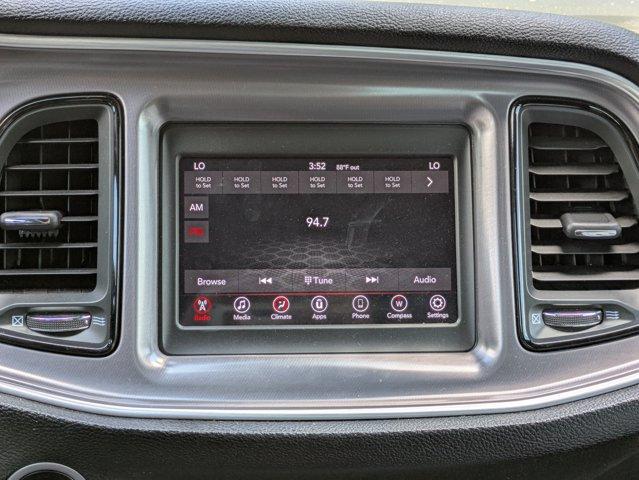 2019 Dodge Challenger Vehicle Photo in BRUNSWICK, GA 31525-1881