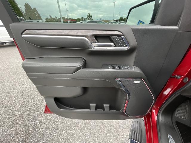 2024 Chevrolet Silverado 1500 Vehicle Photo in BENTONVILLE, AR 72712-4322