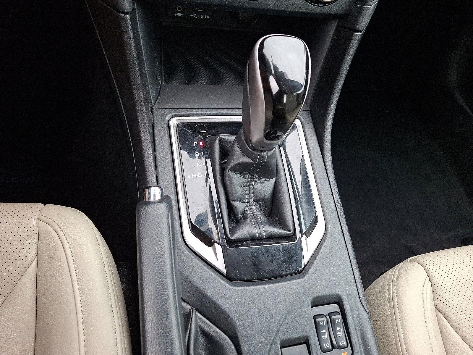2021 Subaru Impreza Vehicle Photo in Easton, PA 18045