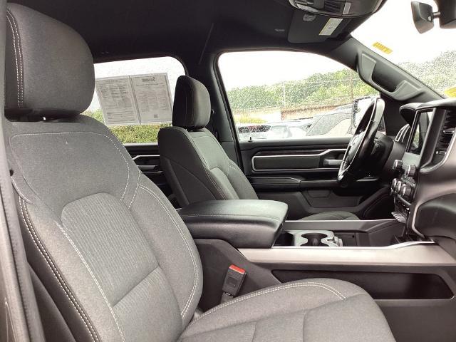 2021 Ram 1500 Vehicle Photo in Gardner, MA 01440