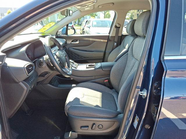 2023 Hyundai SANTA FE Vehicle Photo in Philadelphia, PA 19116