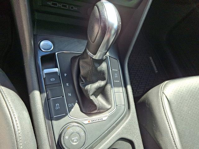 2018 Volkswagen Tiguan Vehicle Photo in HARRISBURG, PA 17111-1033