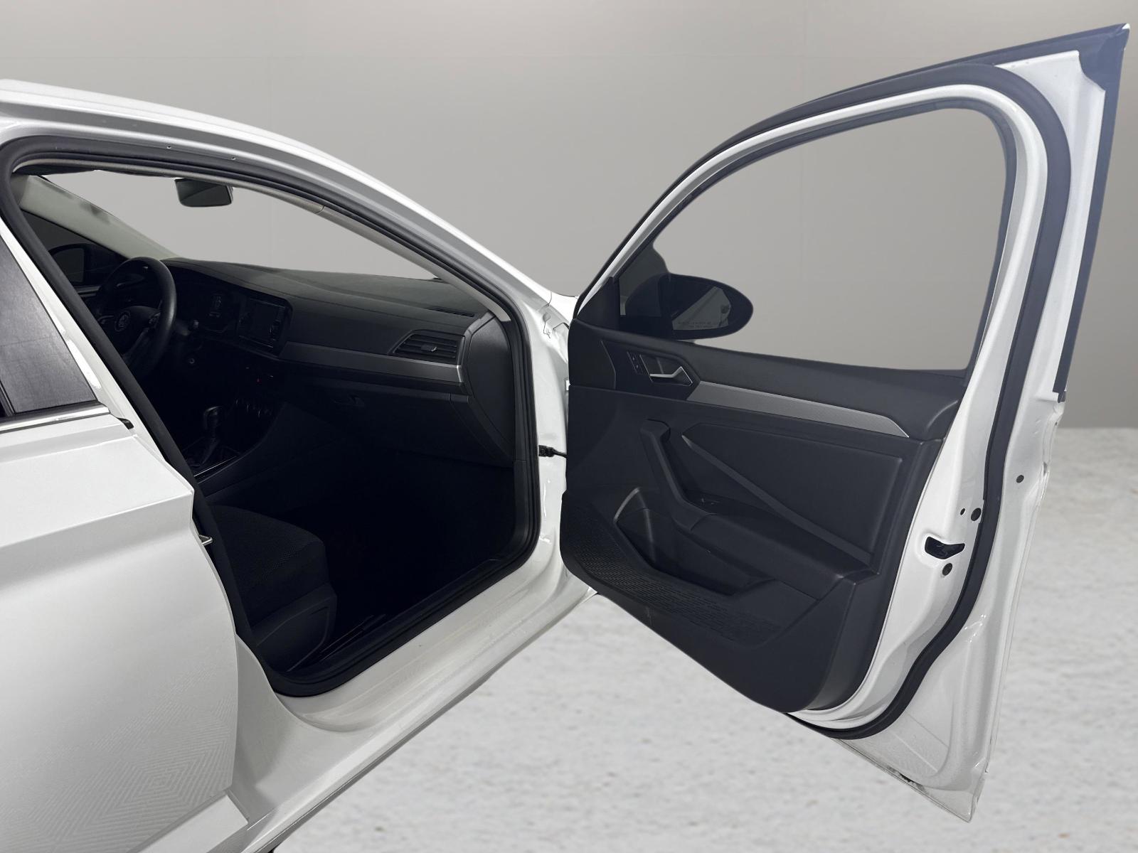 2019 Volkswagen Jetta Vehicle Photo in Georgetown, TX 78626