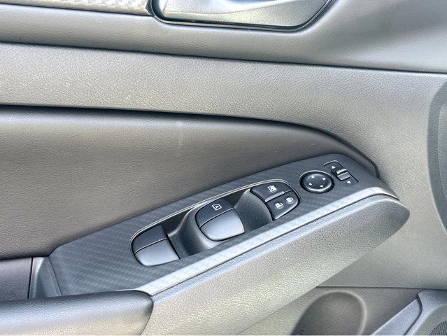 2024 Nissan Altima Vehicle Photo in Savannah, GA 31419