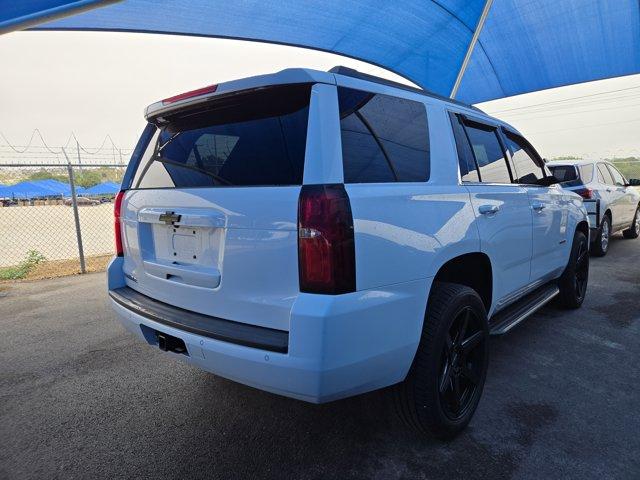 2018 Chevrolet Tahoe Vehicle Photo in Decatur, TX 76234