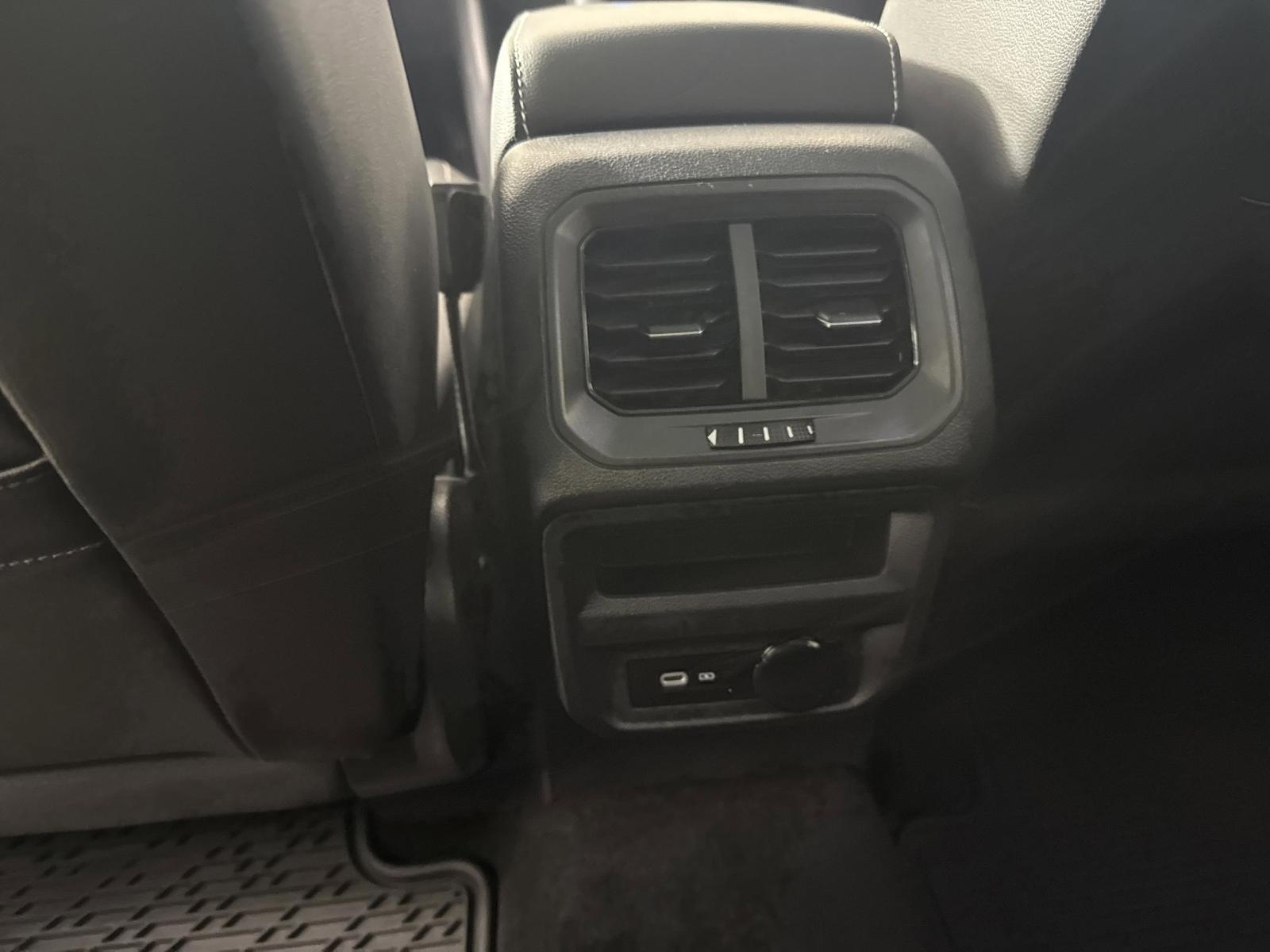 2022 Volkswagen Tiguan Vehicle Photo in Georgetown, TX 78626
