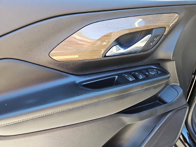 2021 GMC Terrain Vehicle Photo in TREVOSE, PA 19053-4984