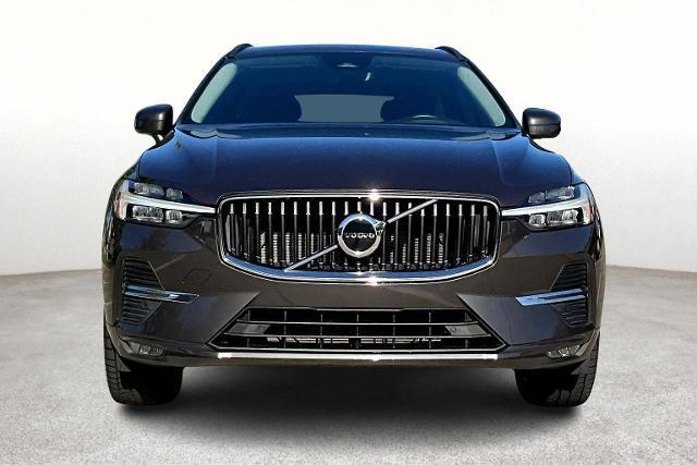 2022 Volvo XC60 Vehicle Photo in Houston, TX 77007