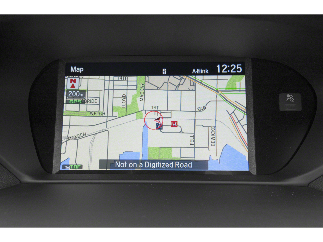 2019 Acura TLX Vehicle Photo in Grapevine, TX 76051