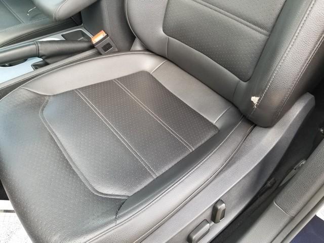 2014 Volkswagen Passat Vehicle Photo in ELYRIA, OH 44035-6349