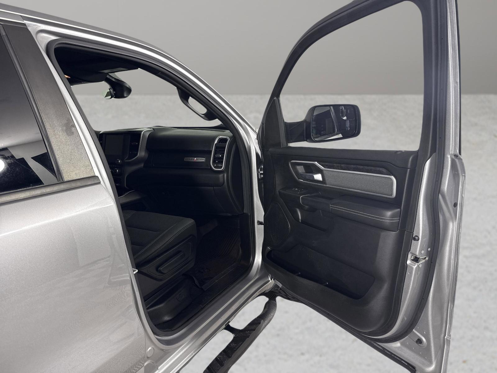 2022 Ram 1500 Vehicle Photo in Georgetown, TX 78626