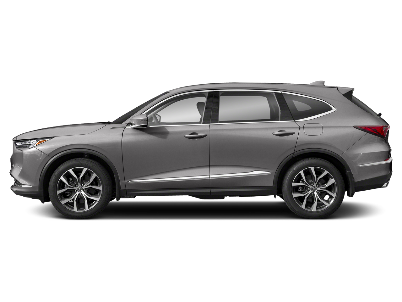 2023 Acura MDX Vehicle Photo in Grapevine, TX 76051