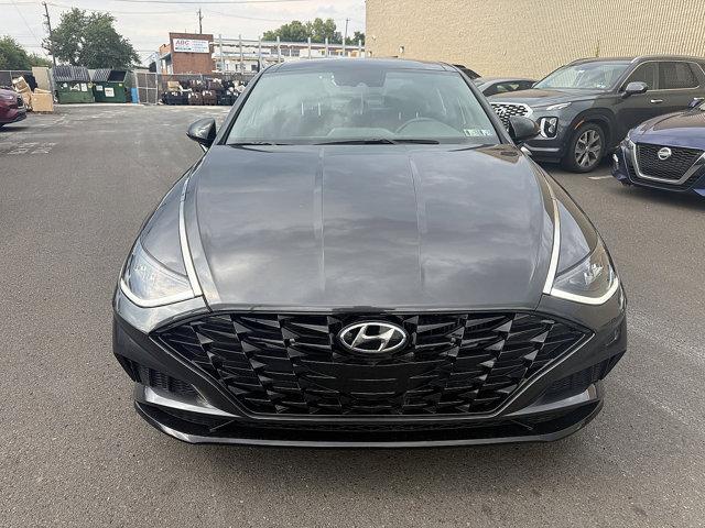 2022 Hyundai SONATA Vehicle Photo in Philadelphia, PA 19116