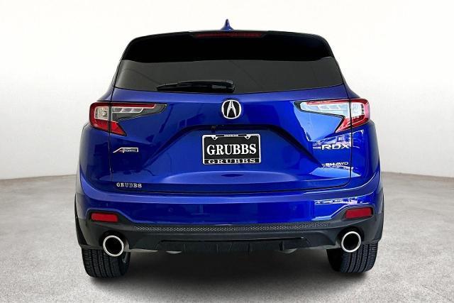 2024 Acura RDX Vehicle Photo in Grapevine, TX 76051