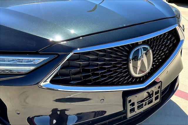 2024 Acura MDX Vehicle Photo in Grapevine, TX 76051