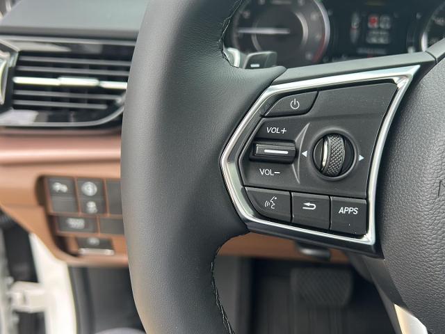 2025 Acura RDX Vehicle Photo in Grapevine, TX 76051