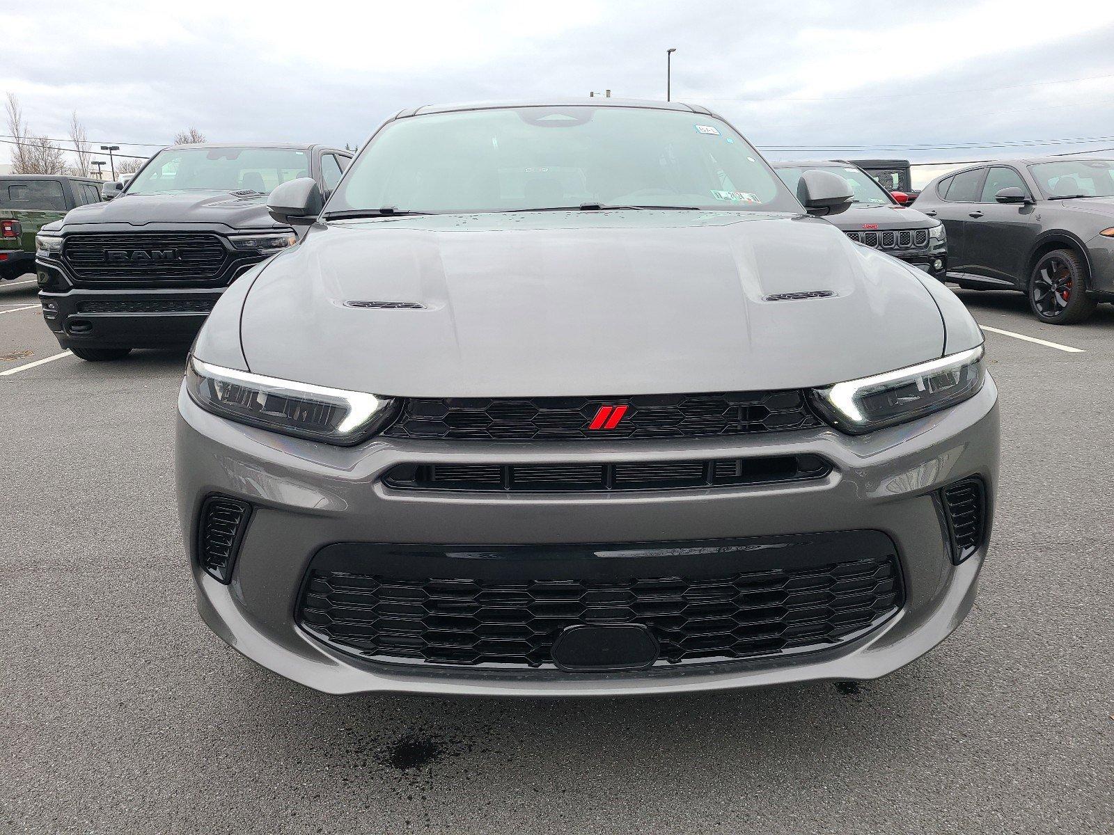 2024 Dodge Hornet Vehicle Photo in Mechanicsburg, PA 17050-1707