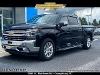 Used 2022 Chevrolet Silverado 1500 Limited LTZ with VIN 1GCUYGEL7NZ165505 for sale in Orangeburg, SC