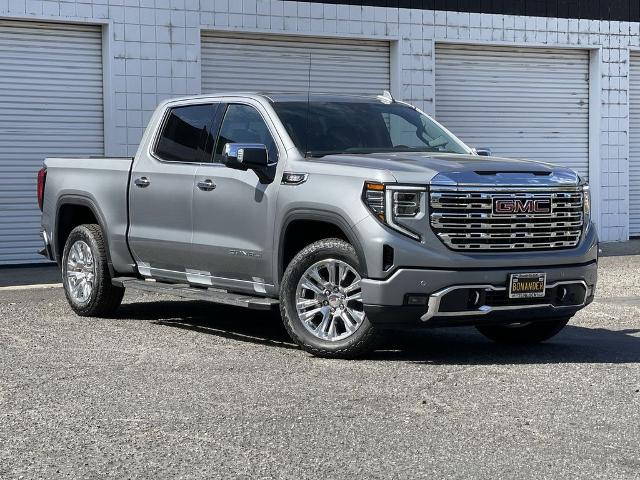 2024 GMC Sierra 1500 Vehicle Photo in TURLOCK, CA 95380-4918