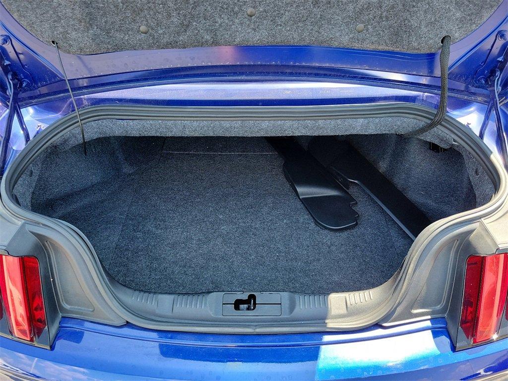 2016 Ford Mustang Vehicle Photo in Muncy, PA 17756