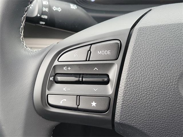 2024 Hyundai VENUE Vehicle Photo in New Bloomfield, PA 17068