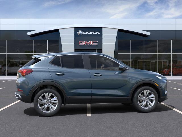 2024 Buick Encore GX Vehicle Photo in GREEN BAY, WI 54303-3330