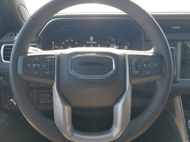 2024 GMC Yukon Vehicle Photo in SMYRNA, GA 30080-7630