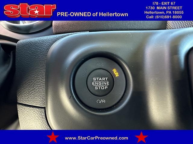 2022 Jeep Wrangler 4xe Vehicle Photo in Hellertown, PA 18055