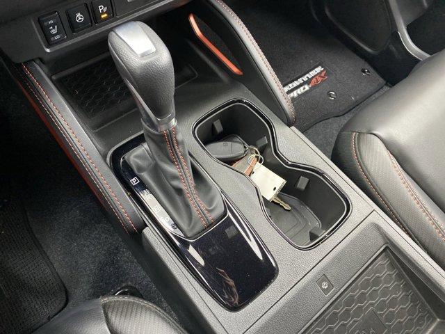 2024 Nissan Frontier Vehicle Photo in Charlotte, NC 28273
