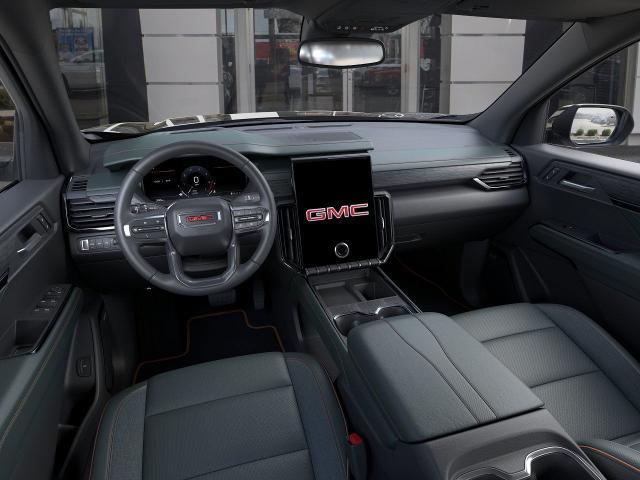 2024 GMC Acadia Vehicle Photo in INDEPENDENCE, MO 64055-1377