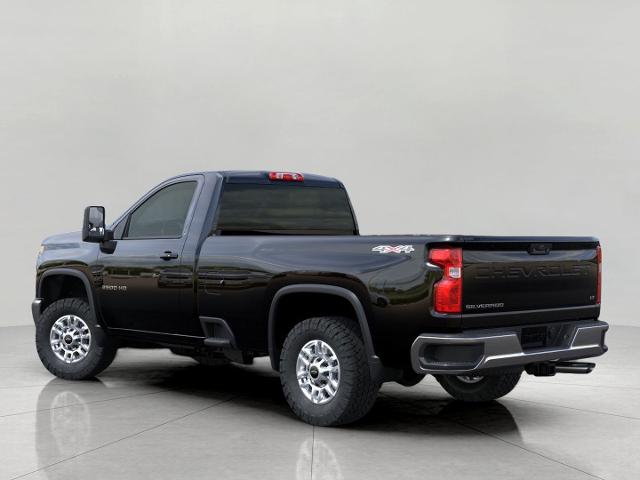 2025 Chevrolet Silverado 2500 HD Vehicle Photo in Madison, WI 53713