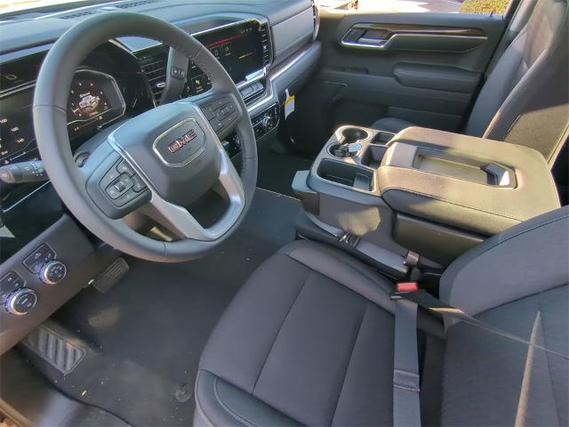 2025 GMC Sierra 1500 Vehicle Photo in GOODYEAR, AZ 85338-1310