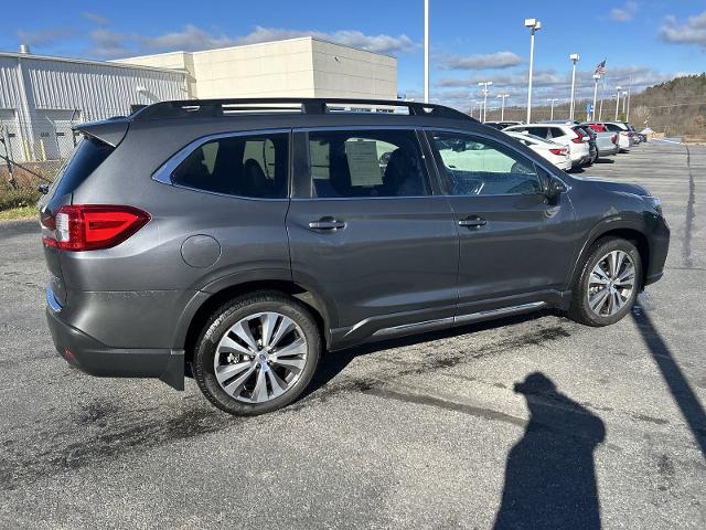 2021 Subaru Ascent Vehicle Photo in INDIANA, PA 15701-1897