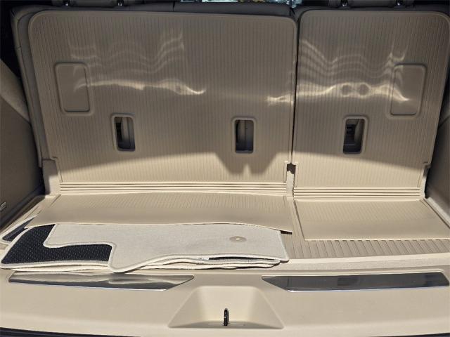 2024 Cadillac Escalade ESV Vehicle Photo in Oklahoma City, OK 73114