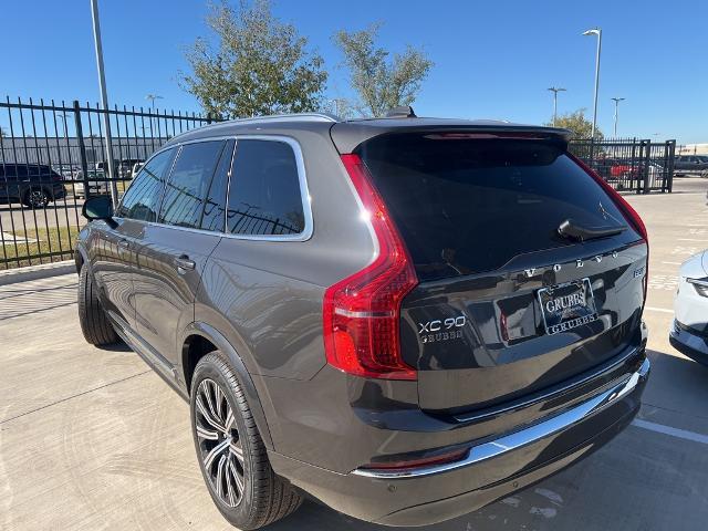 2025 Volvo XC90 Vehicle Photo in Grapevine, TX 76051