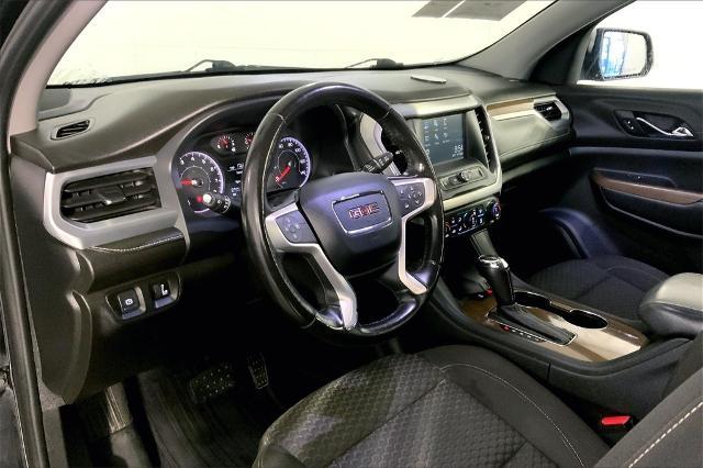 2019 GMC Acadia Vehicle Photo in Kansas City, MO 64114