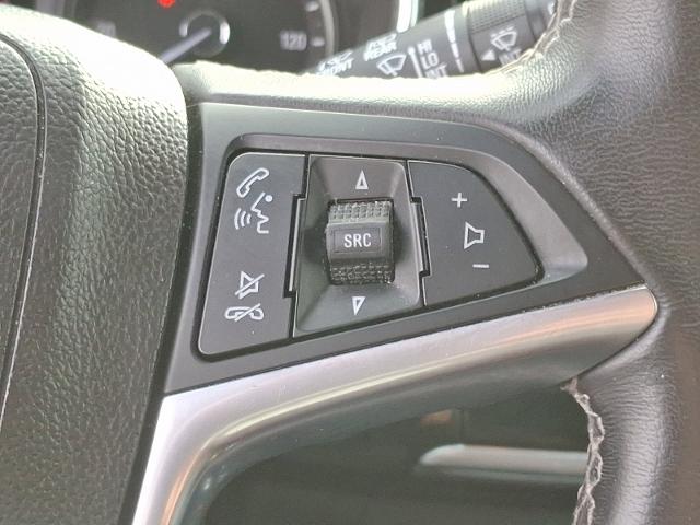 2021 Buick Encore Vehicle Photo in TREVOSE, PA 19053-4984