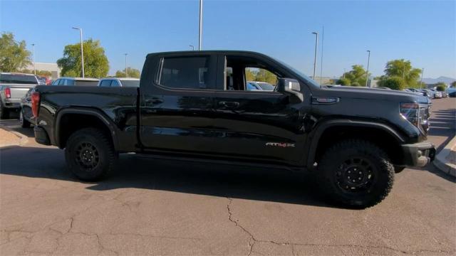 2024 GMC Sierra 1500 Vehicle Photo in GOODYEAR, AZ 85338-1310