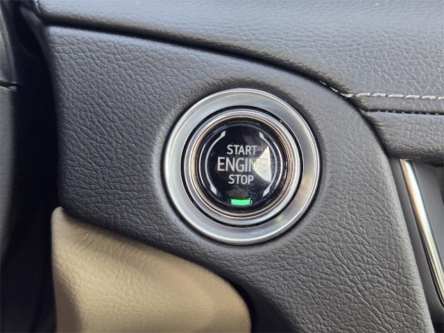 2025 Cadillac CT5 Vehicle Photo in Oklahoma City, OK 73114