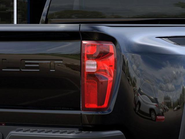 2025 Chevrolet Silverado 3500 HD Vehicle Photo in PARIS, TX 75460-2116