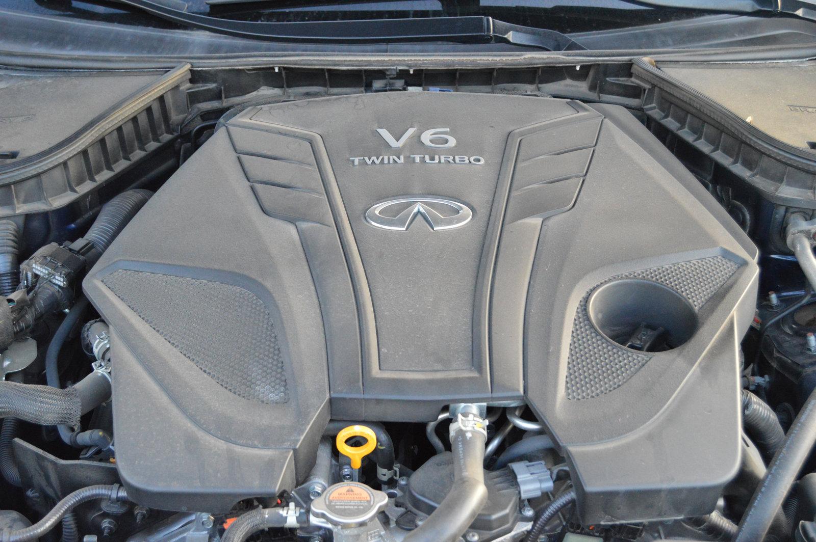 2022 INFINITI Q50 Vehicle Photo in Houston, TX 77090