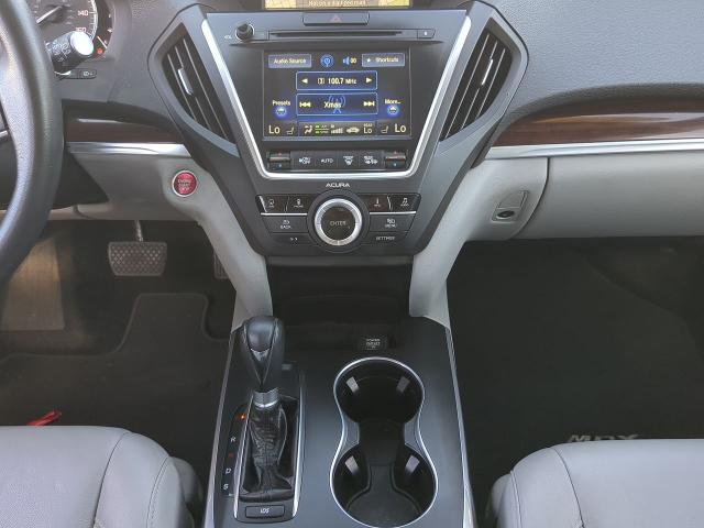 2014 Acura MDX Technology Package photo 57