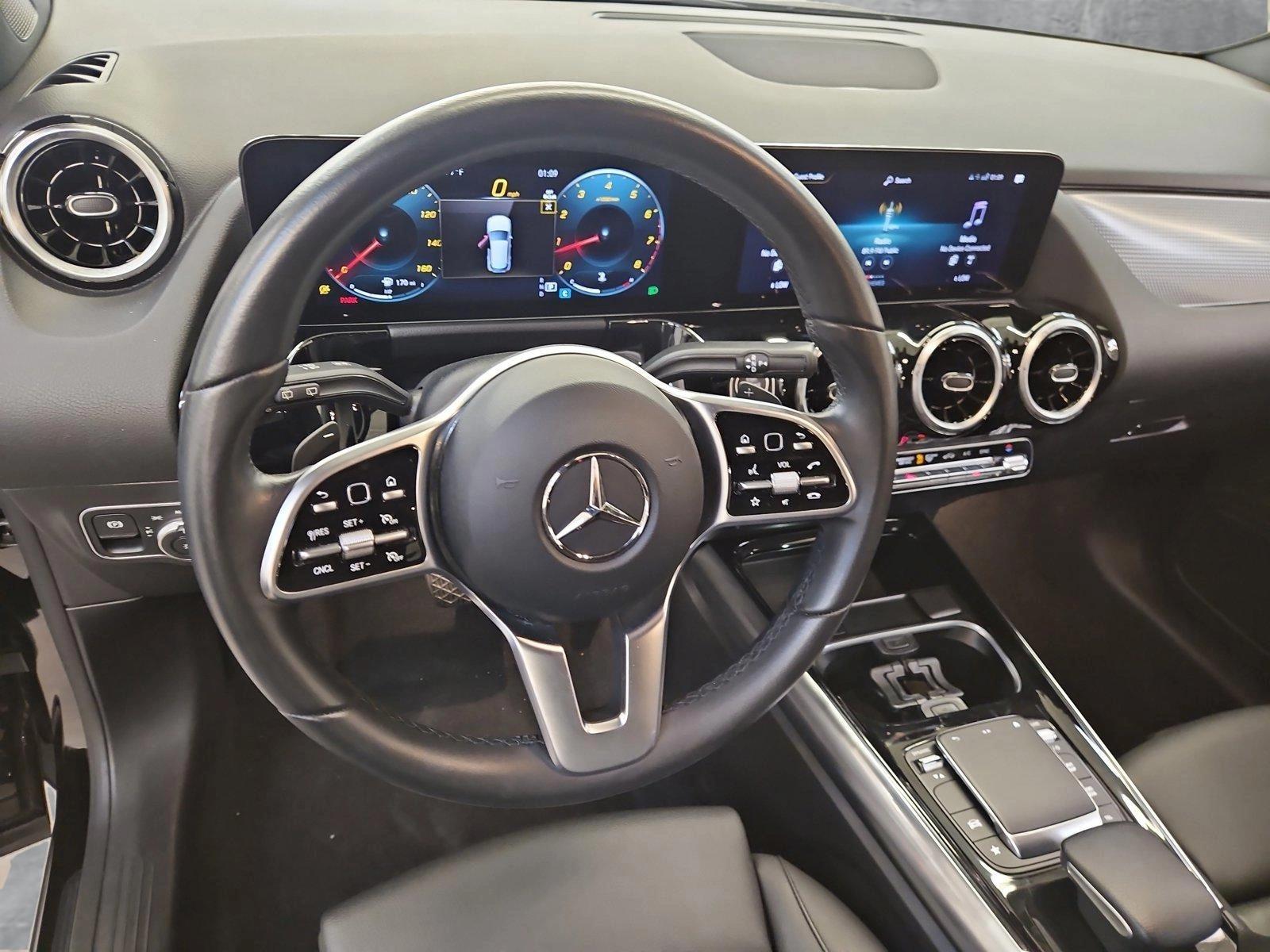 2023 Mercedes-Benz GLA Vehicle Photo in Wesley Chapel, FL 33544