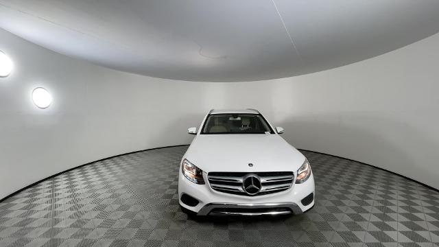 2019 Mercedes-Benz GLC 300 Vehicle Photo in GILBERT, AZ 85297-0402