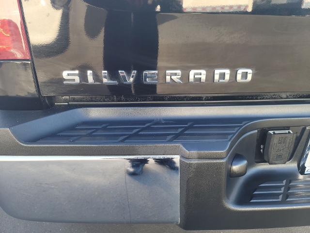 2007 Chevrolet Silverado 2500HD Vehicle Photo in LA MESA, CA 91942-8211